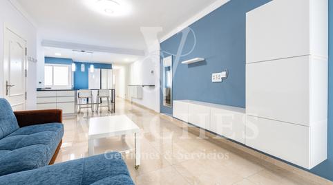 Photo 5 of Flat for rent in Calle California, Guanarteme, Las Palmas de Gran Canaria