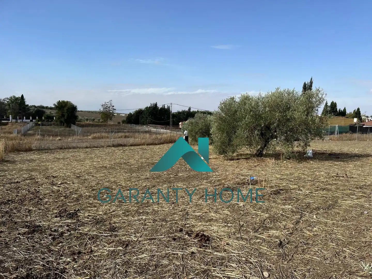 Terreny residencial en venda a Aguilar de la Frontera