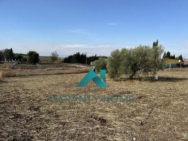Wohnbaugrundstück zum Verkauf in Aguilar de la Frontera