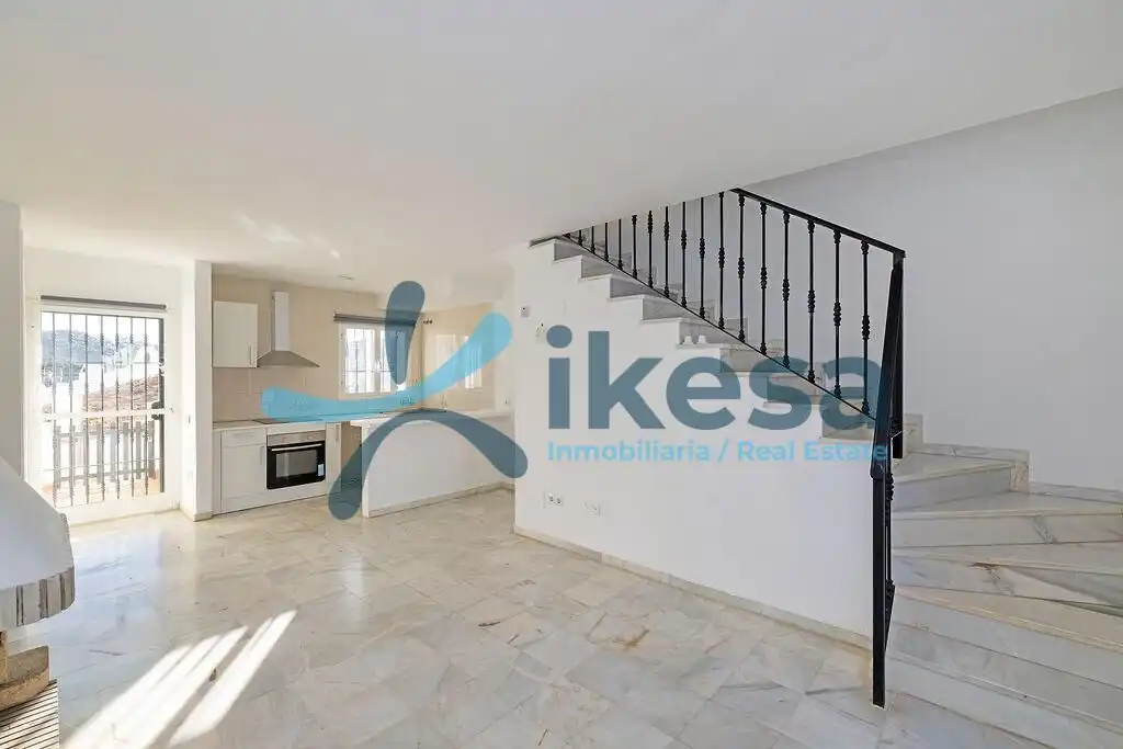 Detached homes for sale in Marbella  with Community pool