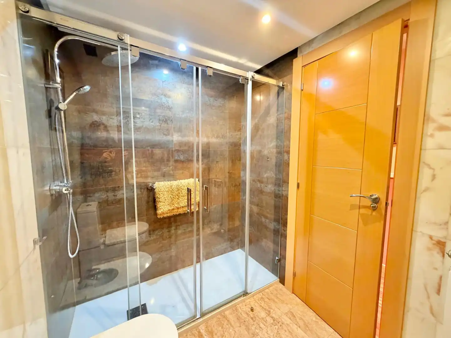 Flat for rent in Logroño - AV SOLIDARIDAD, Gran Via