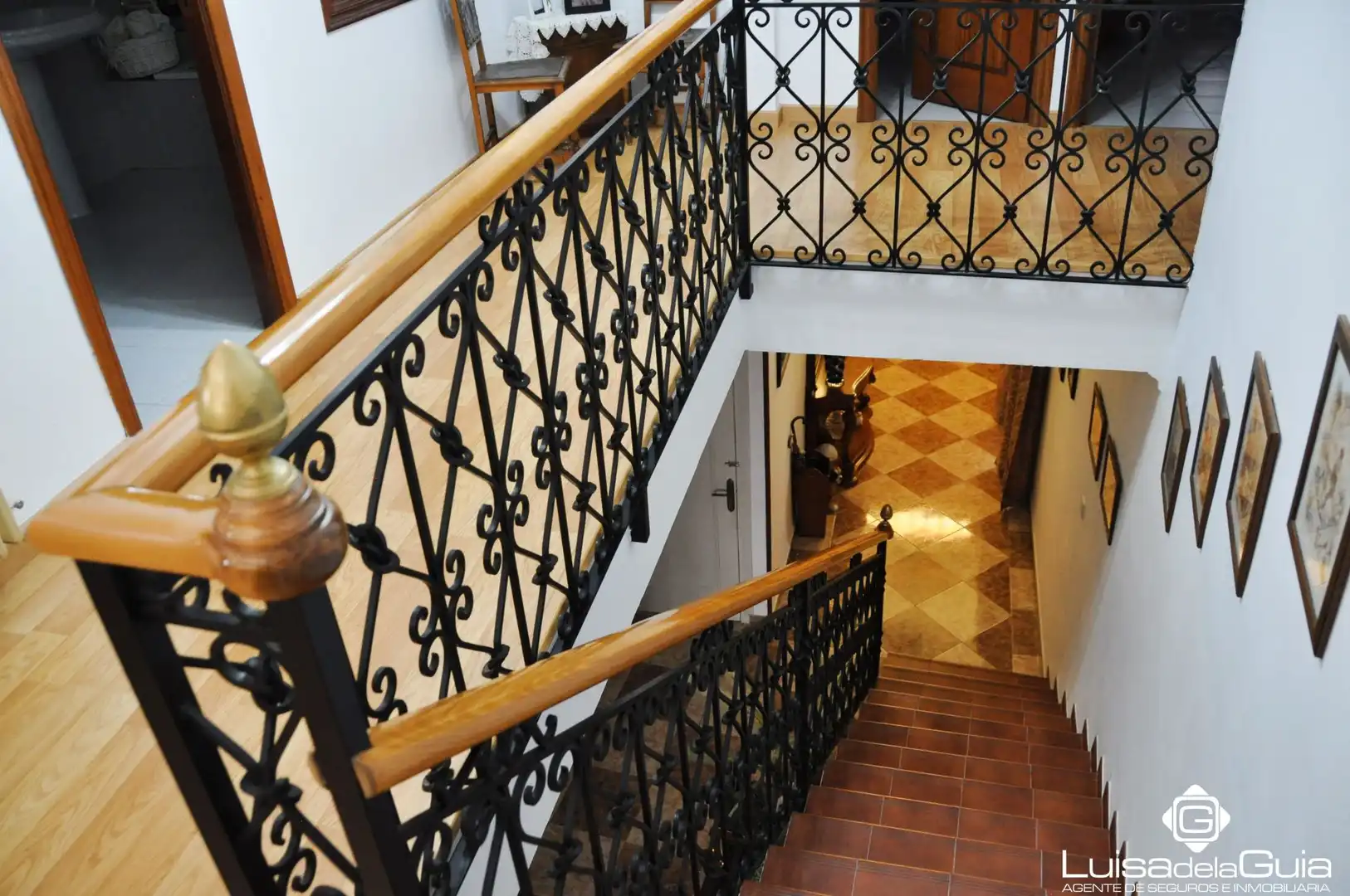 Haus zum Verkauf in Espada, imagen 23