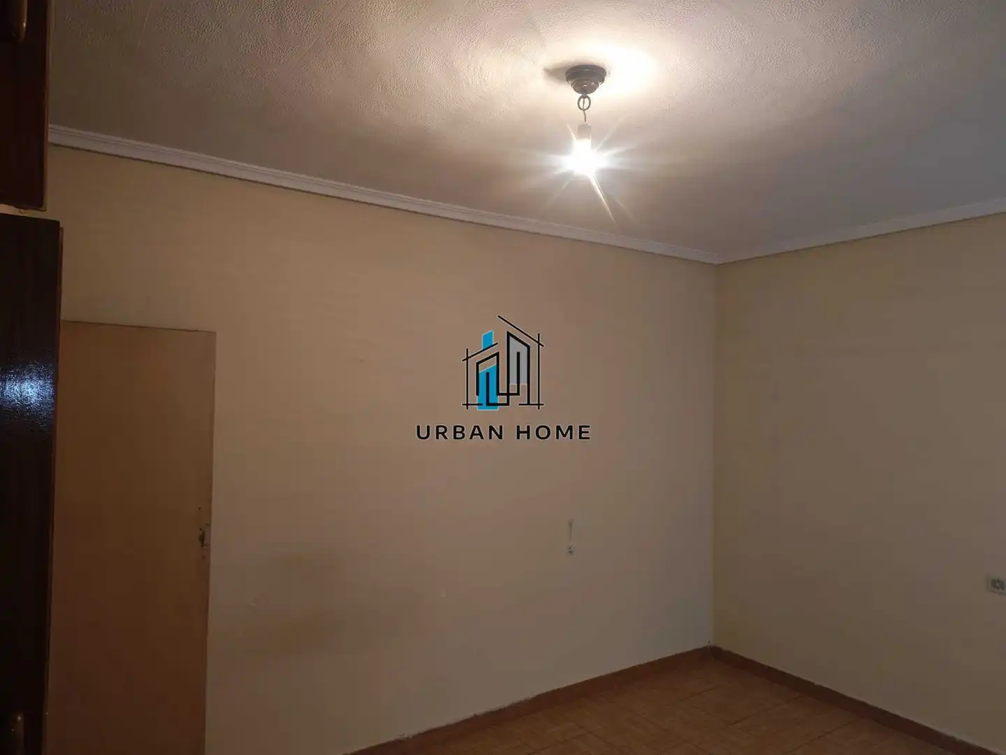 Bedroom of Flat for sale in León Capital   with Heating and Terrace