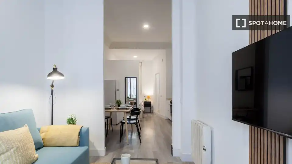 Appartement avec balcon à louer à Centro, imagen 4