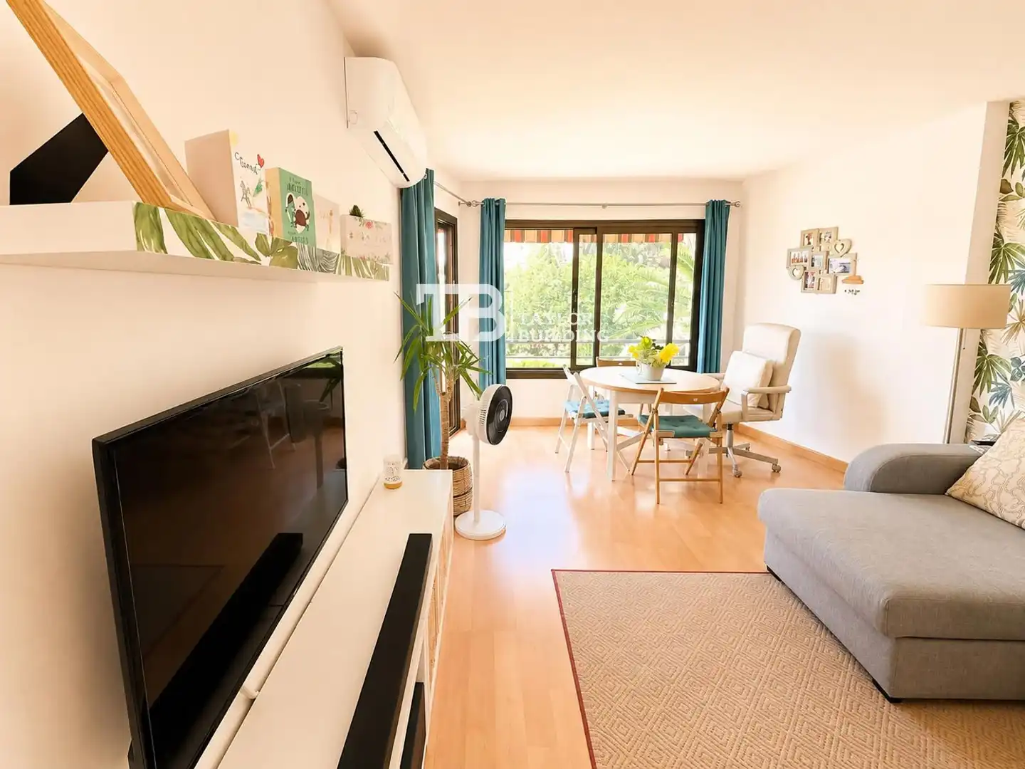 Flat with terrace for sale in Son Toells, imagen 7