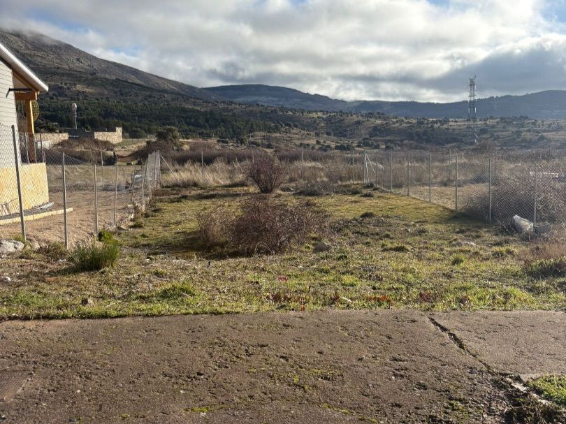 Residencial en venda en El Espinar