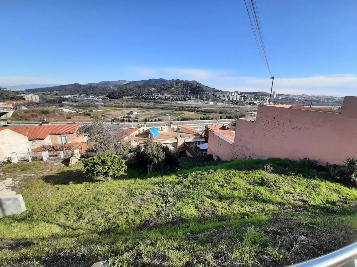Residential land for sale in MARTORELLES 15, imagen 4