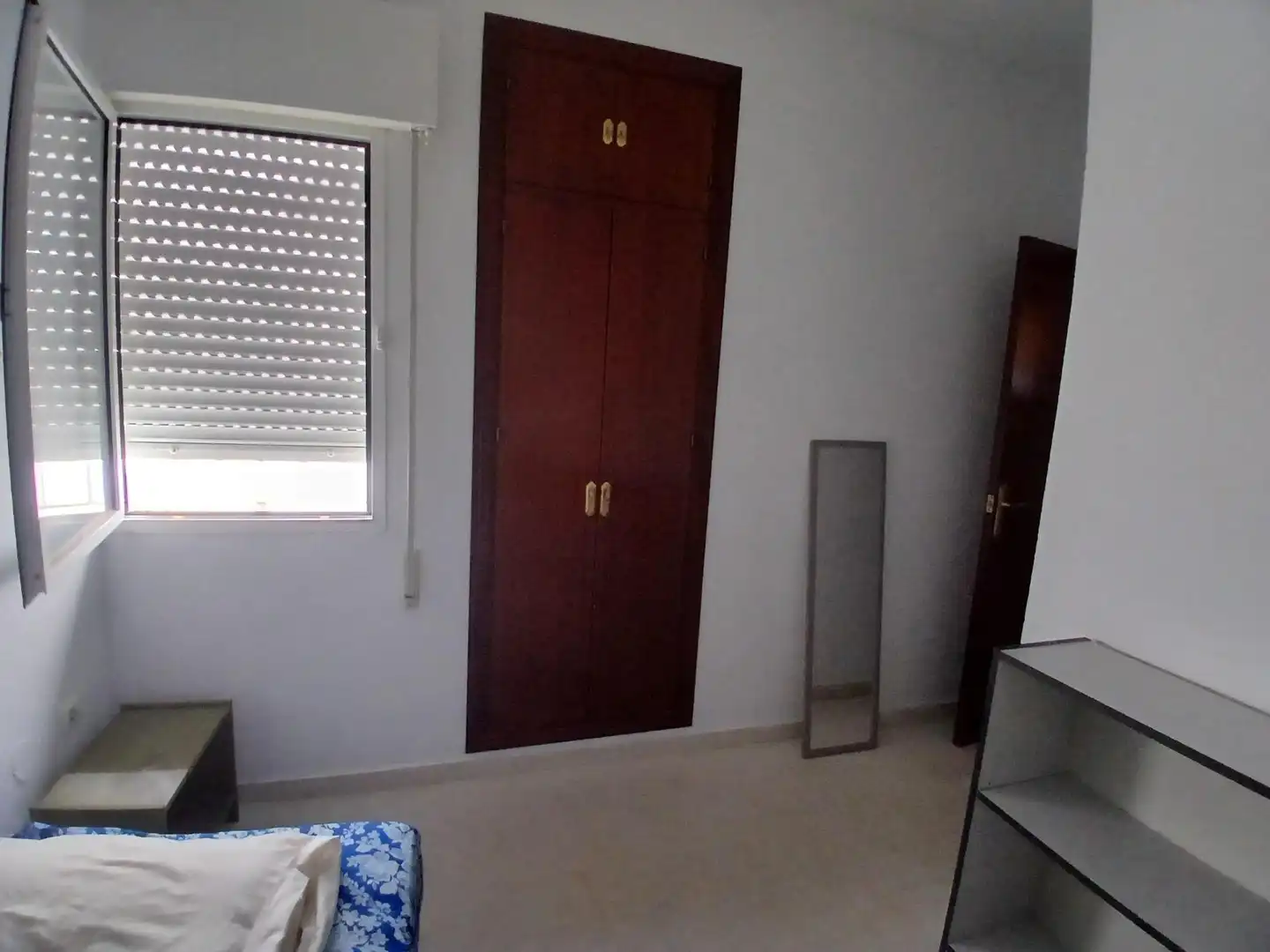 Bedroom of Flat for rent in Puerto Real