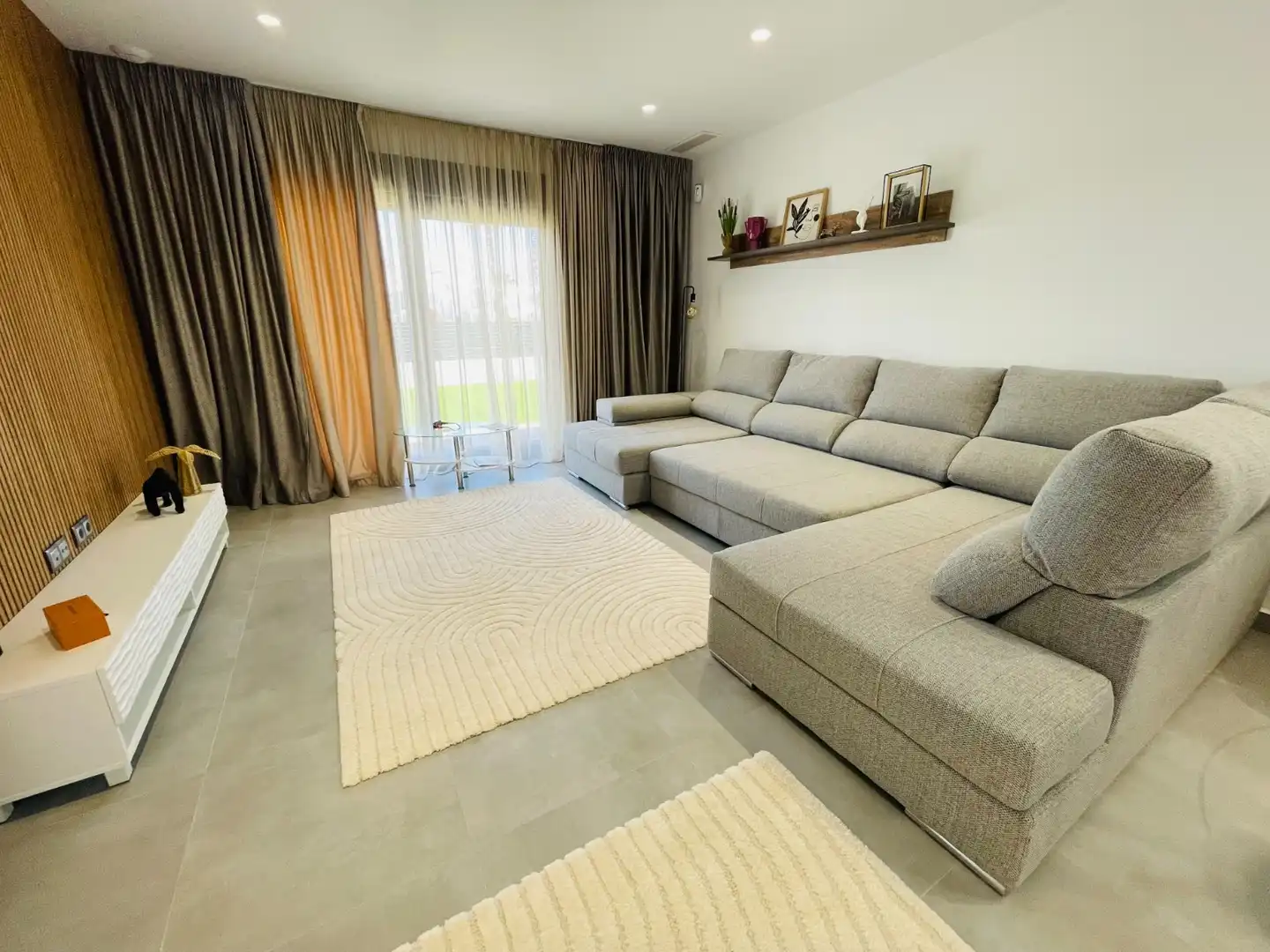 Haus mit Pool zum Verkauf in Nueva Torrevieja - Aguas Nuevas, imagen 5