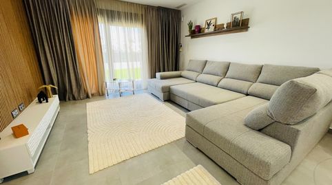 Foto 5 de Casa o xalet en venda a Aguas Nuevas, Torrevieja