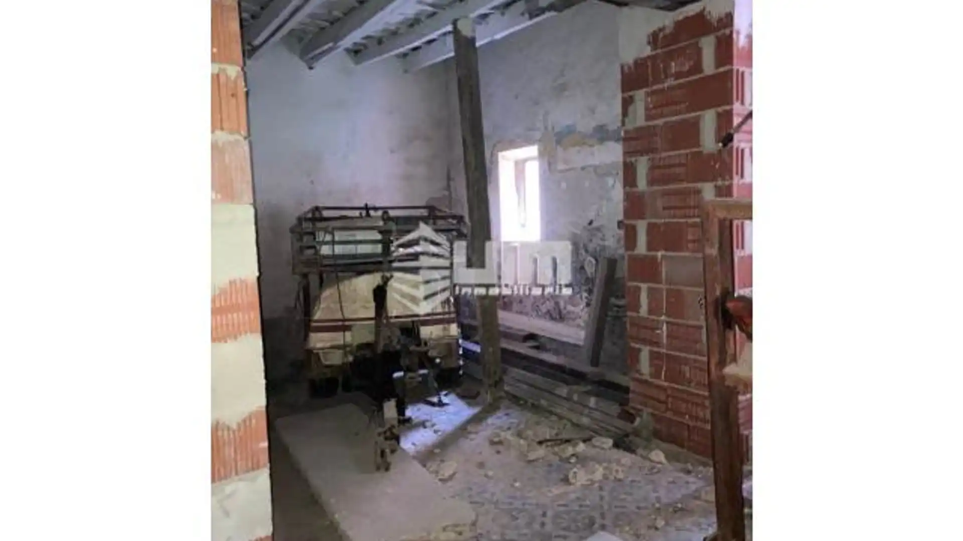 Casa o xalet en venda en Almenara