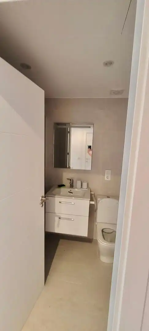 Apartamento de alquiler en Centro ciudad