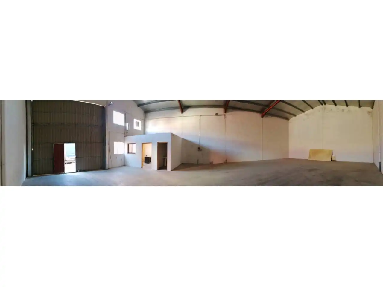 Nau industrial en venda a Calle INDUSTRIA, imagen 13
