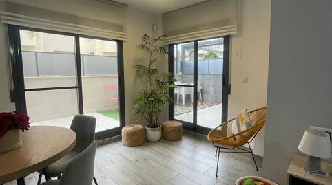 Foto 5 de Pis en venda a Santo Angel,  Murcia Capital