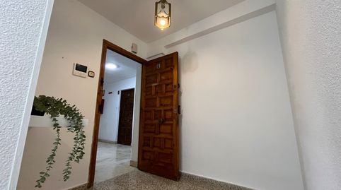 Foto 4 de Piso de alquiler en Cartuja, Granada Capital