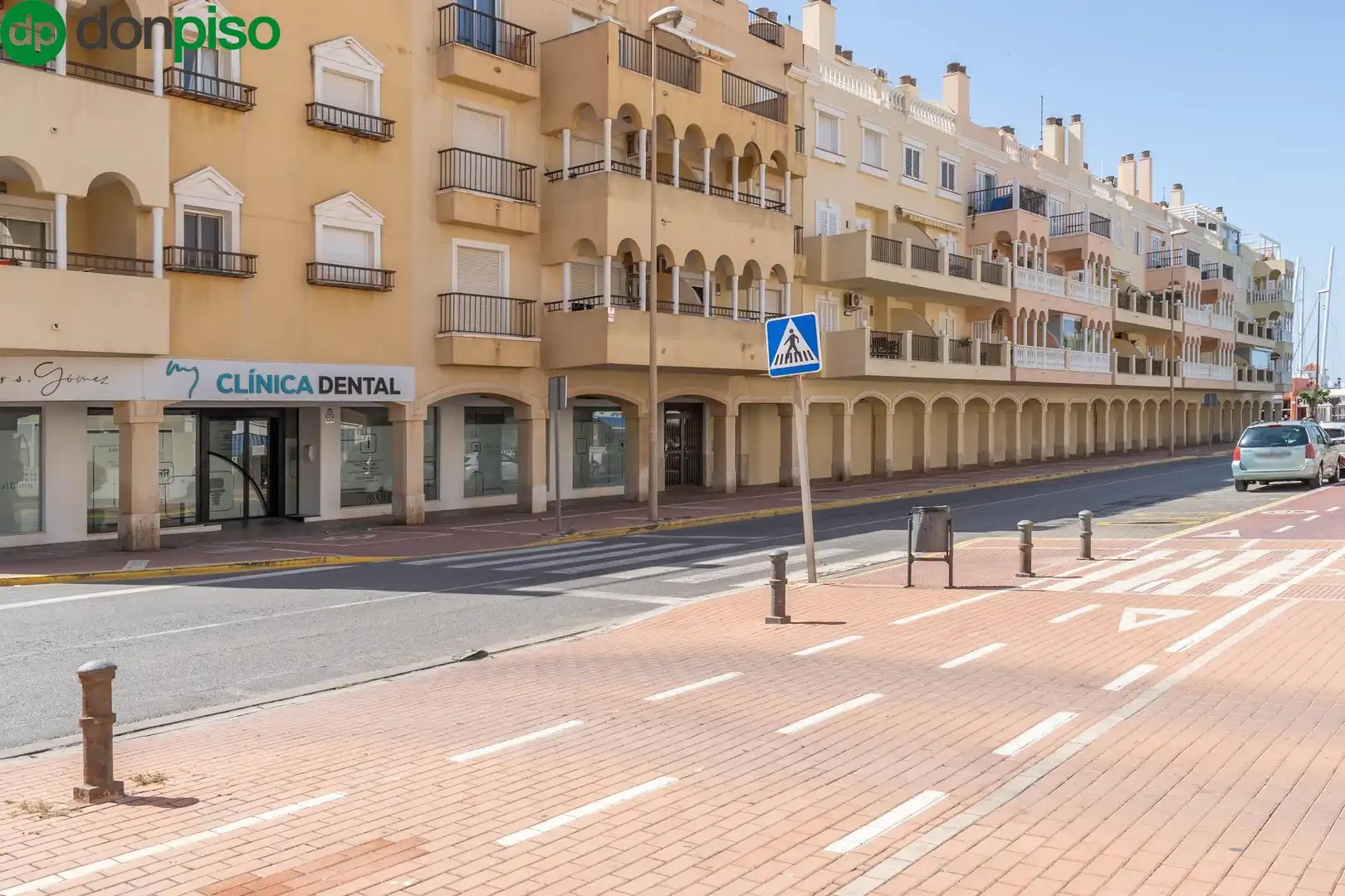 Pis en venda a Calle Calle Faro, 13, Almerimar