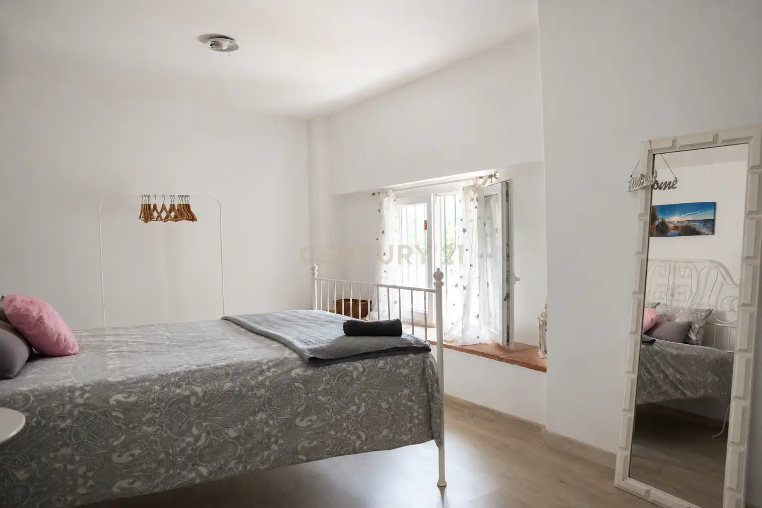 Habitación de Casa o chalet en venta en Alhaurín El Grande con Aire acondicionado