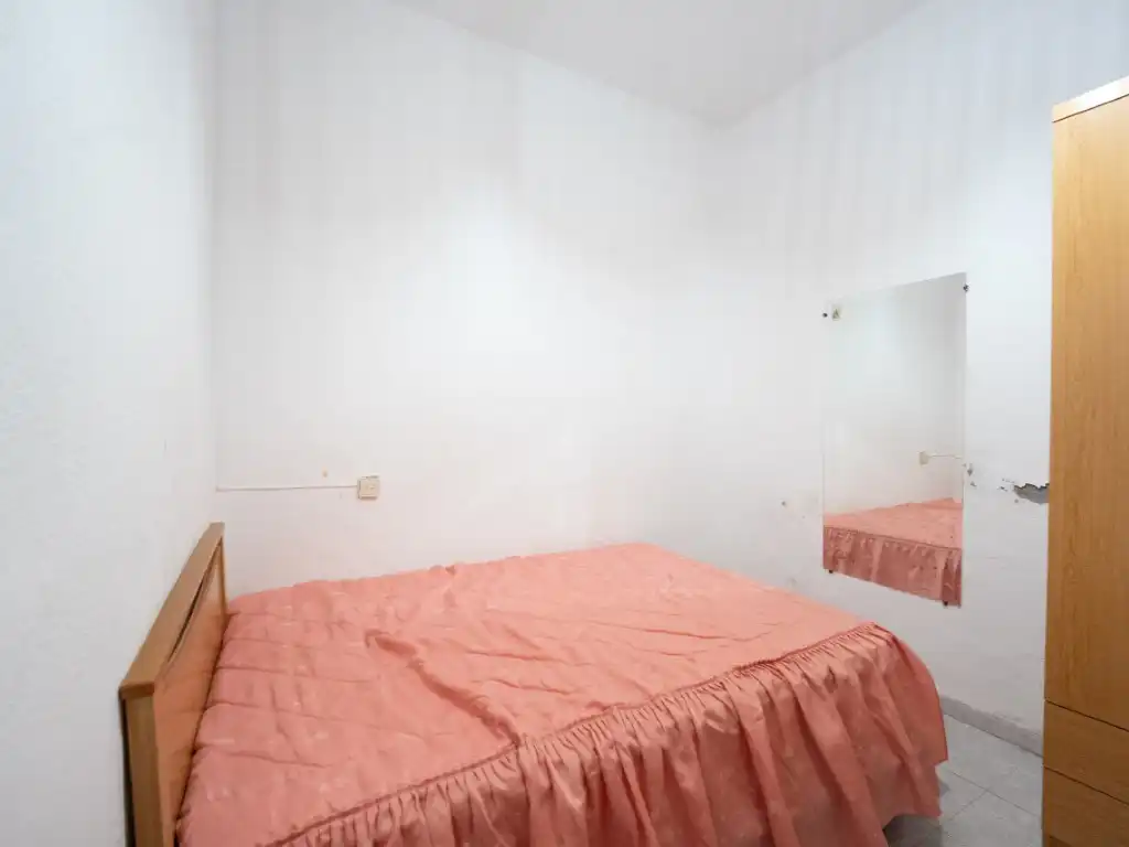 Bedroom of Houses for sale in Moncada