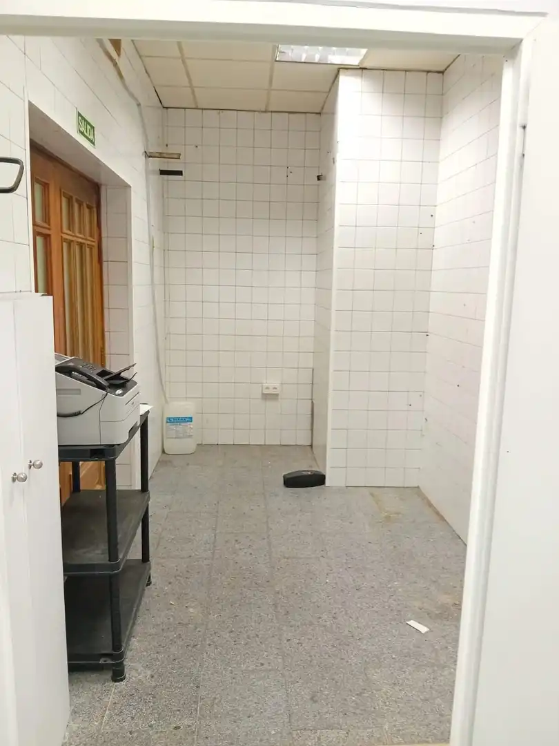 Business premises to rent in Centro Ciudad, imagen 10