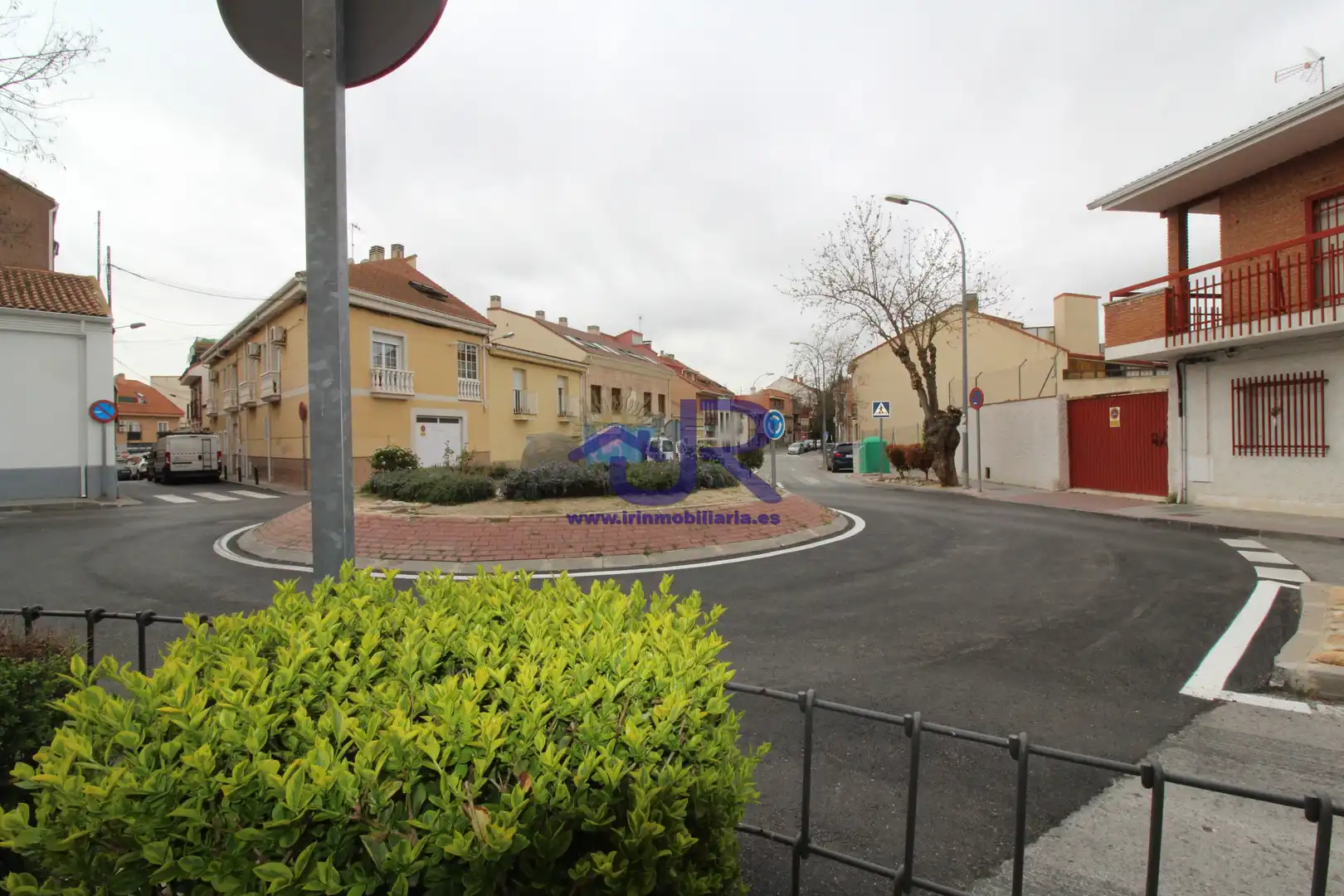 Terreny residencial en venda a Casco Urbano, imagen 6