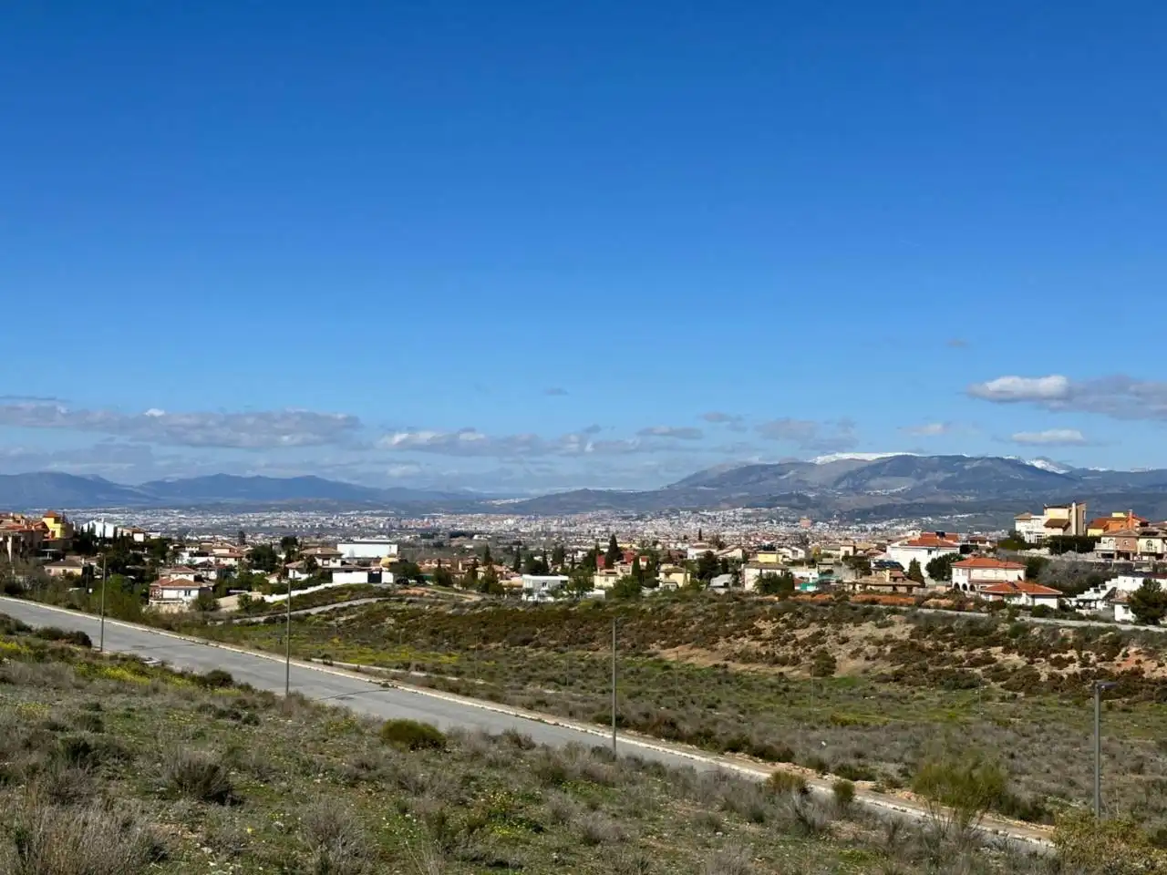 Terreny residencial en venda a Calle Lope de Vega, imagen 7