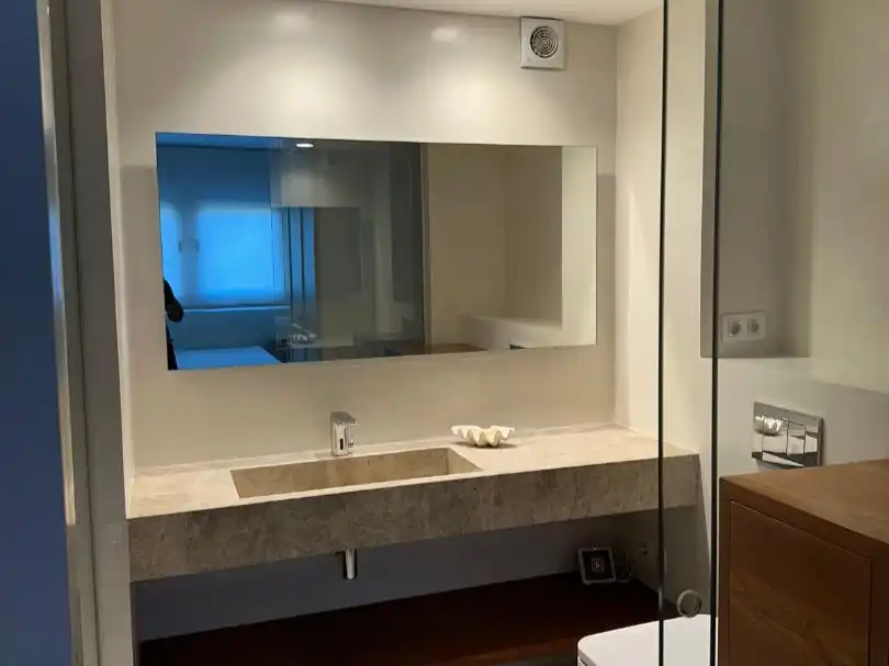 Wohnung mit Aufzug zur Miete in Rambla de la Granja 6, imagen 5