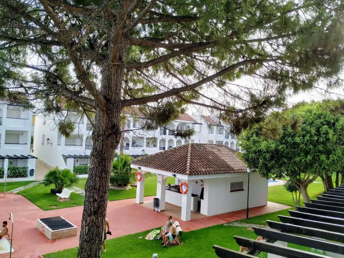 Exterior view of Apartments for rent in Vinaròs
