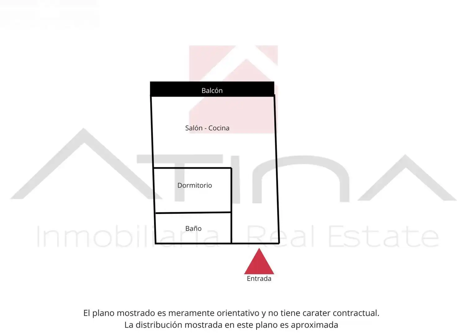 Estudio en venta en Daimús con Aire acondicionado, Calefacción y Amueblado