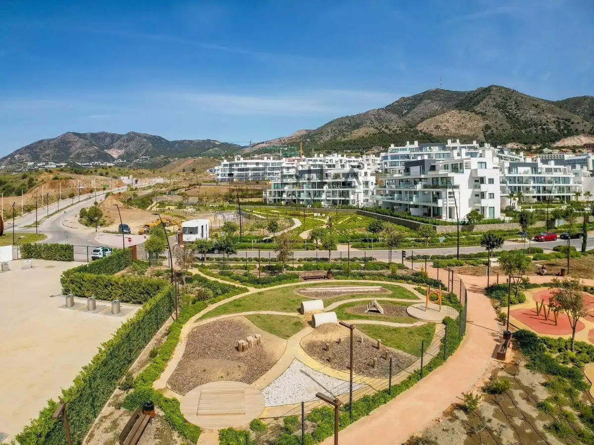 Penthouse with pool for sale in 8 de marzo, imagen 46