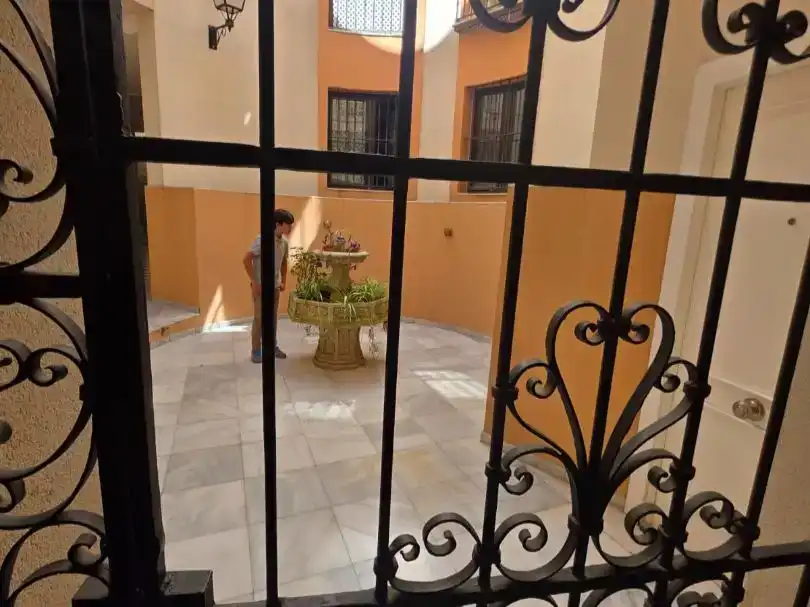 Pis de lloguer en Casco Antiguo