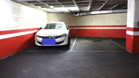 Photo 2 of Garage for rent in Calle San José, 31, Llano, Gijón