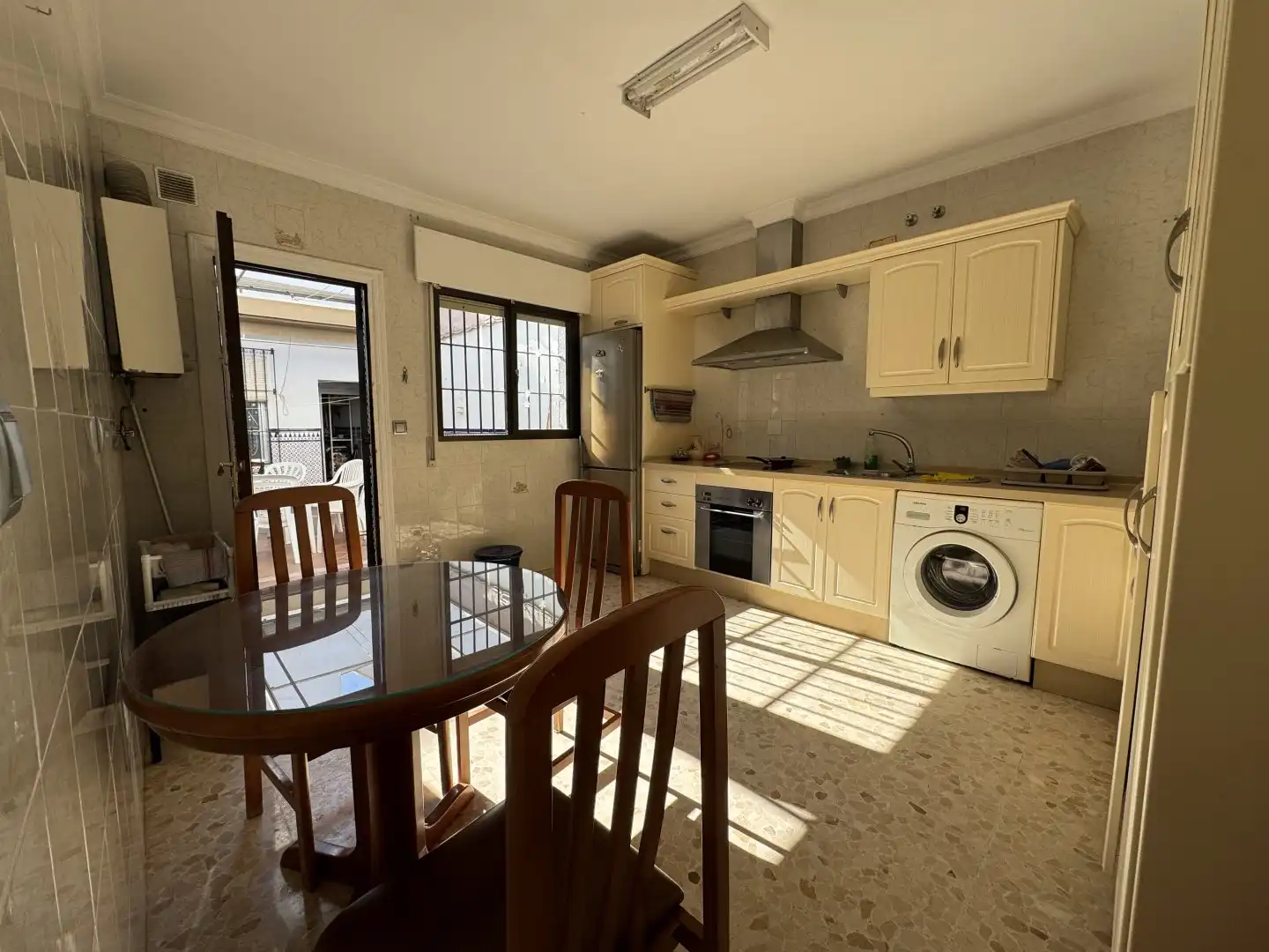 Duplexes for sale in Playa Cruz del Mar