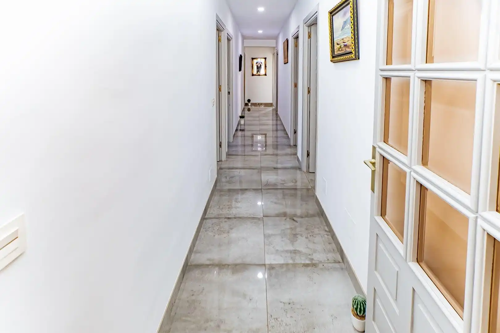 Casa o chalet en venta en Roquetas de Mar con Aire acondicionado, Calefacción y Jardín privado