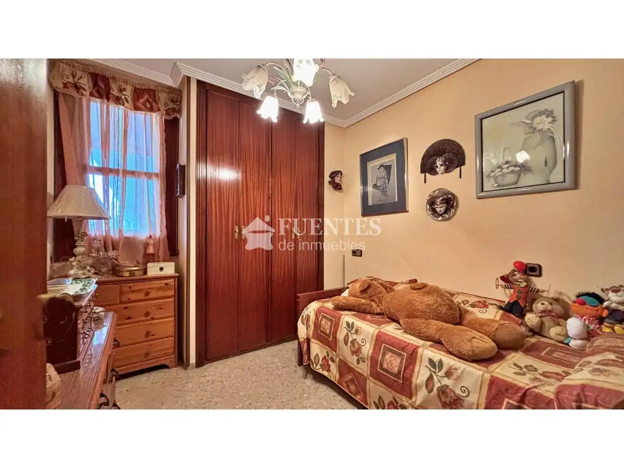 Piso en venta en Avenida Denia, Goteta