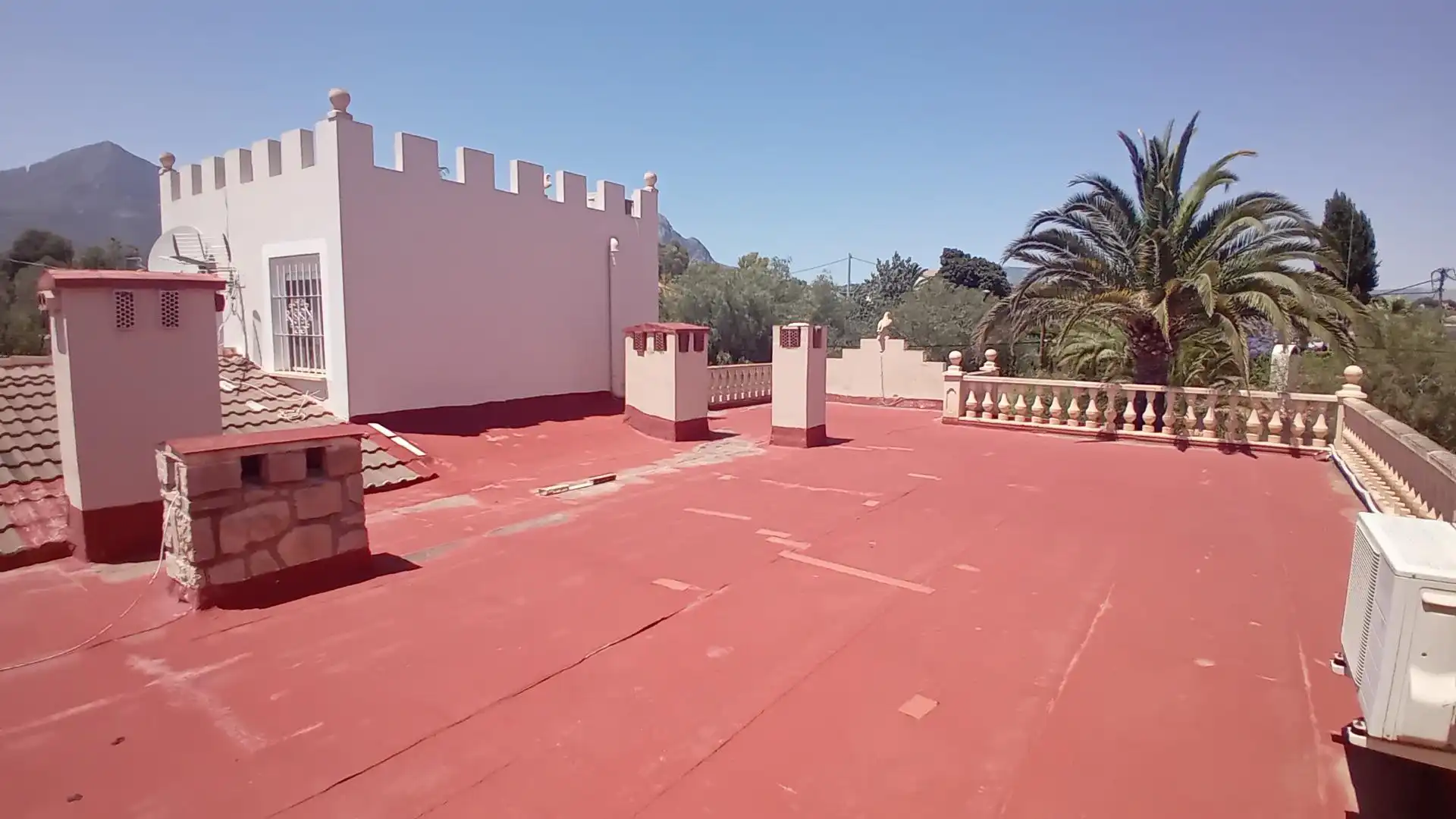 Villa mit Pool zum Verkauf in San Rafael - Nucia Park, imagen 48