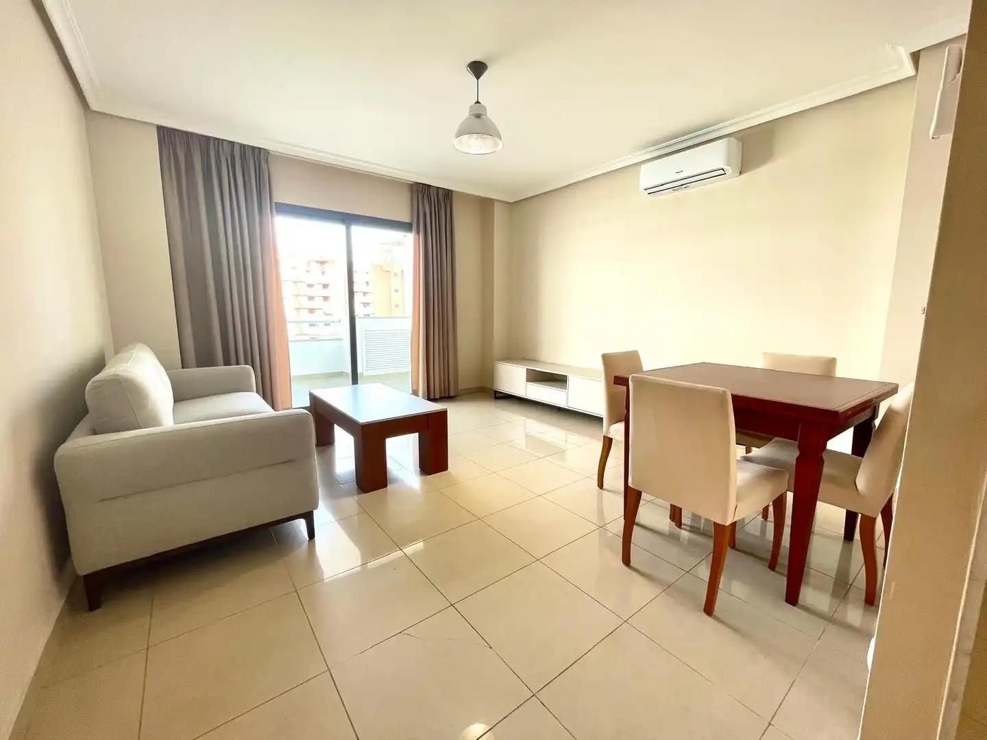 Apartment with terrace to rent in TRAMUNTANA 1, imagen 5