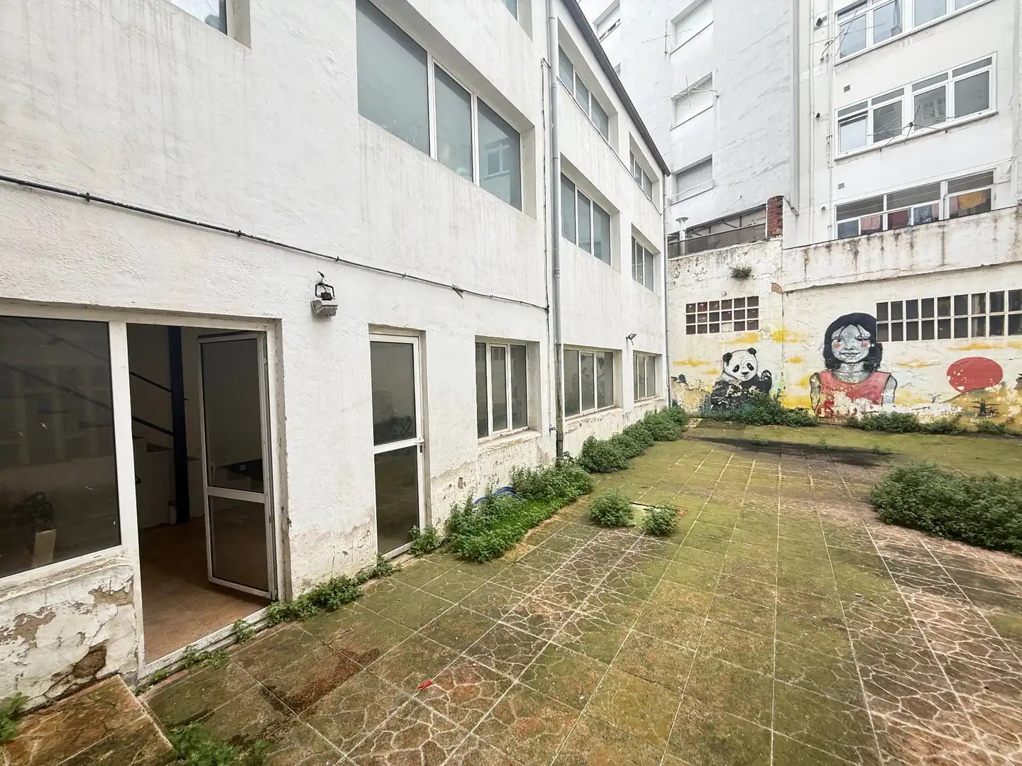 Business premises to rent in Avenida Pablo Iglesias, imagen 24