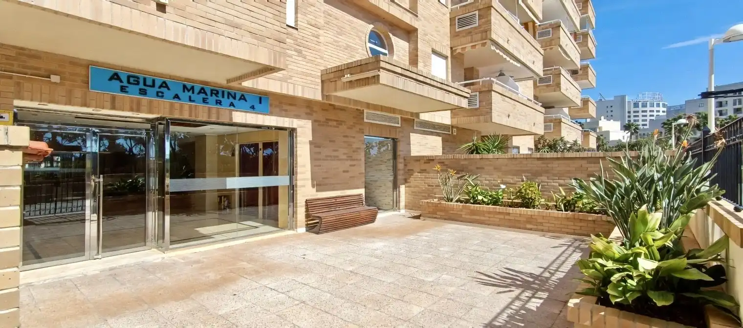 Piso con piscina en venta en Marina d'Or, imagen 38