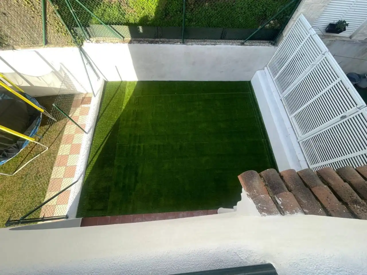 Maison avec piscine à vendre à Calle Arroyo del Indiano, imagen 48