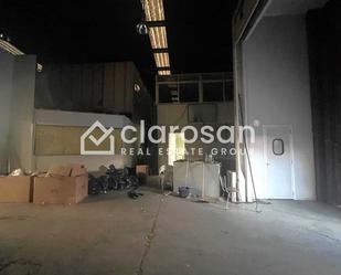 Industrial buildings to rent in Alhaurín El Grande