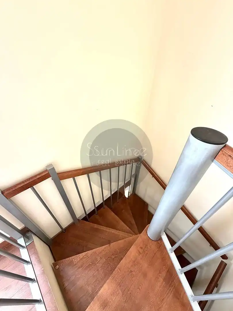 Dúplex con ascensor en venta en SERRETA, imagen 70