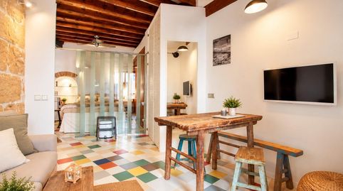 Foto 2 de Piso en venta en El Coll d'en Rabassa, Palma de Mallorca