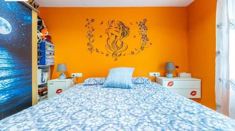 Foto 5 de Apartament en venda a Calle Pintor Gisbert, Santo Domigo, Alicante