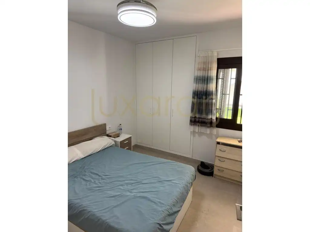 Dormitori de Casa adosada en venda en Mont-roig del Camp