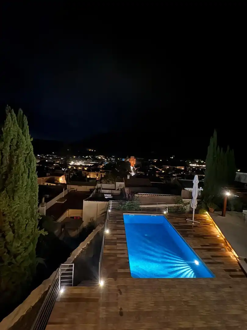 Haus mit Terrasse zum Verkauf in Esporles, imagen 54