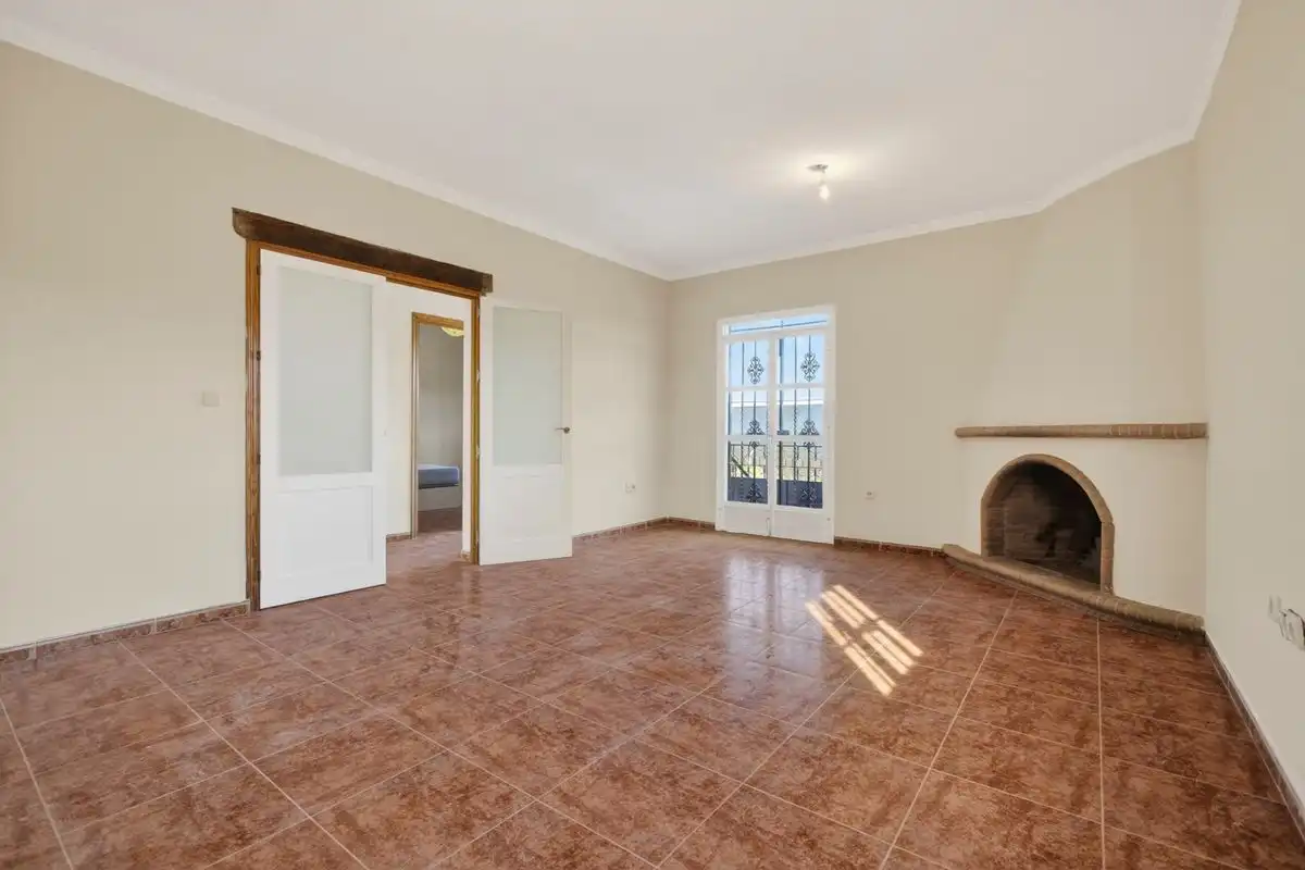 Casa rústica amb terrassa en venda a Carretera Sevilla-Brenes, imagen 11
