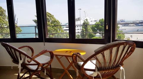 Foto 5 de Piso de alquiler en Centro Histórico, Cádiz