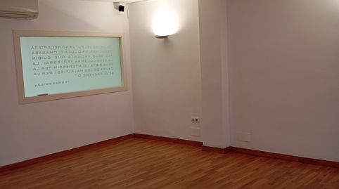 Foto 2 de Oficina de alquiler en Carrer de L'arquebisbe Alemany, Nord, Vic