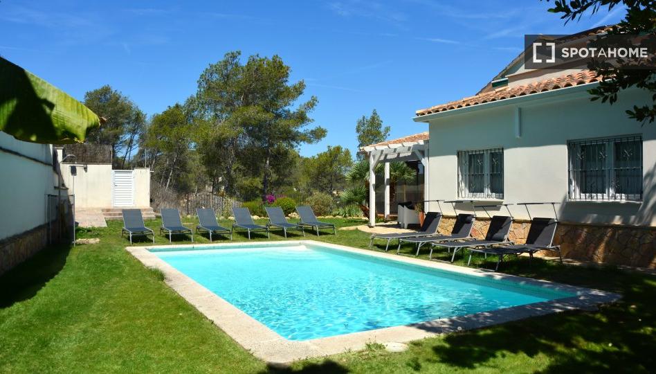 Foto 1 de Pis de lloguer a Olivella, Barcelona