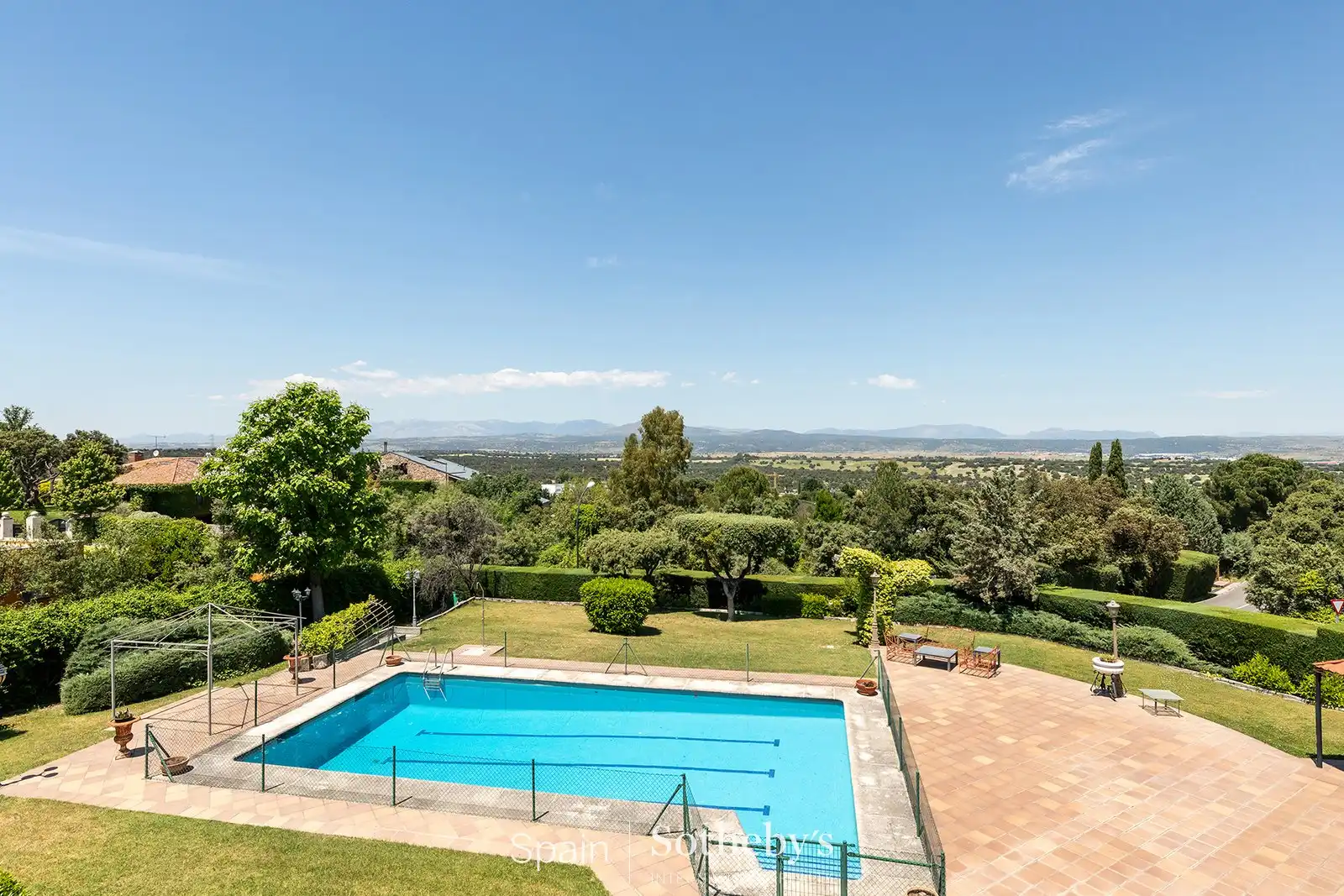 House with pool for sale in Rodano 2, imagen 2